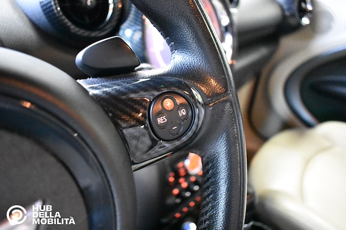 MINI Mini 2.0 Cooper SD Countryman ALL4